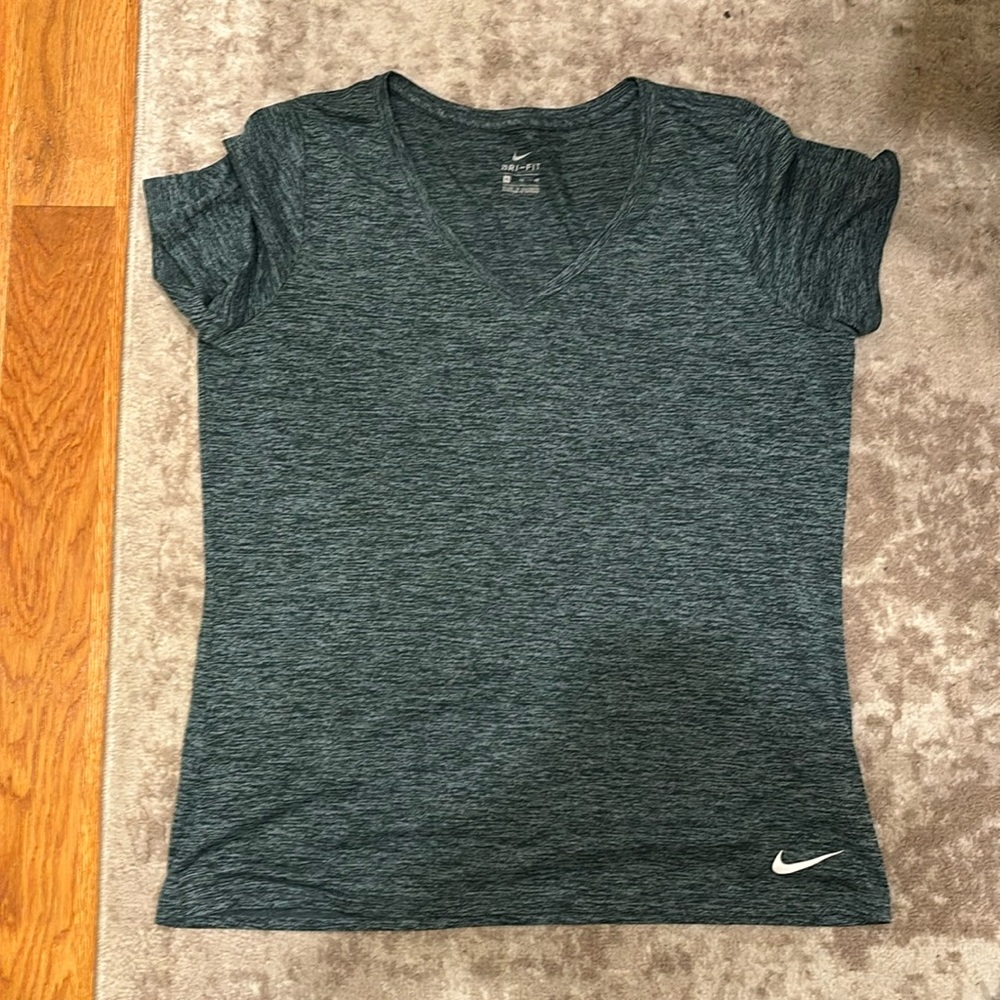 XL Dri-fit Nike workout t shirt